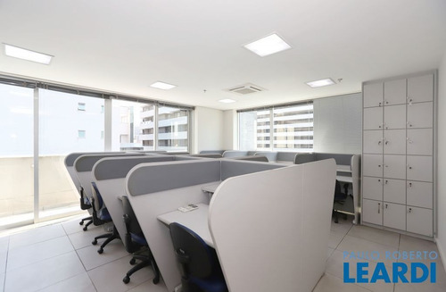 Conj. Comercial - Paraíso - Sp - 616131