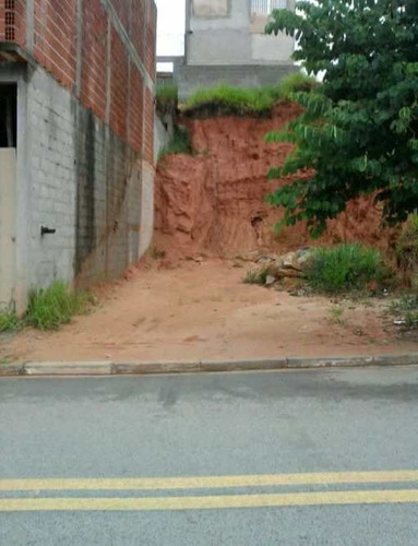 Imagem 1 de 3 de Terreno, Parque Ribeiro De Lima, Barueri - R$ 254 Mil, Cod: 439 - V439