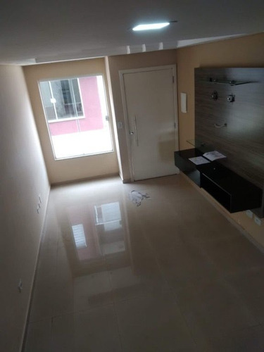 Imagem 4 de 13 de Sobrado Com 2 Dormitórios À Venda, 80 M² Por R$ 390.000,00 - Vila Ré - São Paulo/sp - So1275