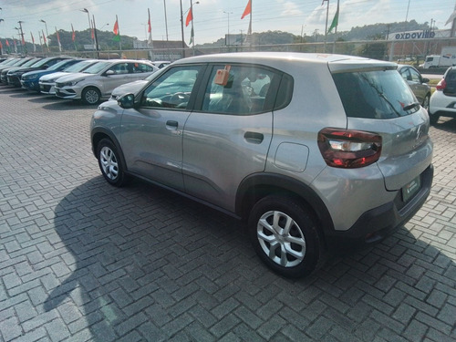 Citroën C3 1.0 FIREFLY FLEX LIVE PACK MANUAL