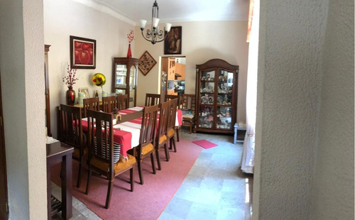Imagen 1 de 12 de Casa En La Colonia Roma Estupenda Yag