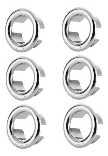 Anillo De Cubierta De Desbordamiento Para Fregadero De