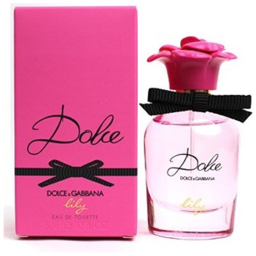 Perfume Dolce & Gabbana Dolce Lily Edt 50ml Damas