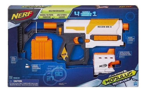 Nerf Modulus Recon Mk Ii