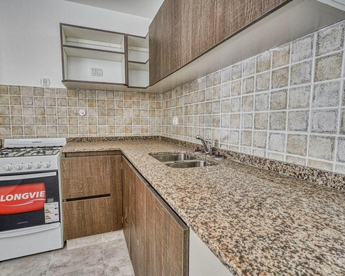 Departamento Monoambiente En Venta En Martin Coronado- Clamaco Sa!