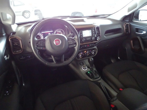 Fiat Toro 2.0 Volcano Aut. (6620)