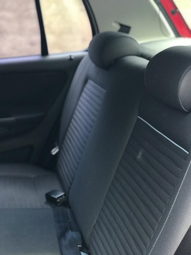Volkswagen Crossfox