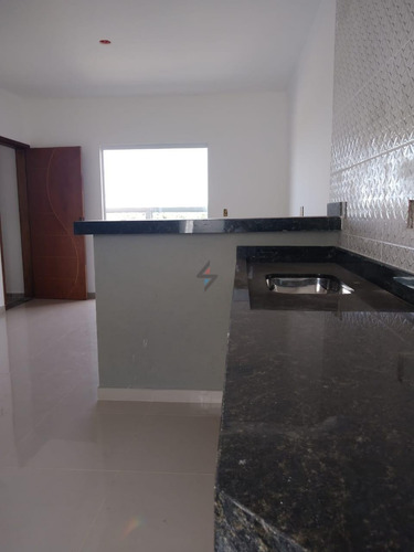 Imagem 2 de 12 de Apartamento À Venda Em Residencial Palermo City - Ap001253