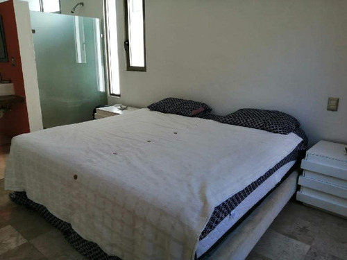 Imagen 19 de 30 de Casa En Renta En Playa Del Carmen.