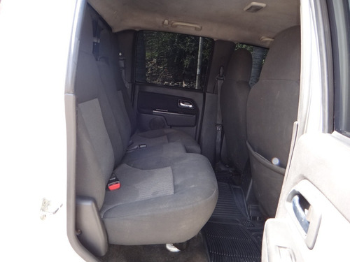 Imagen 11 de 14 de Chevrolet Colorado Lt 4x4