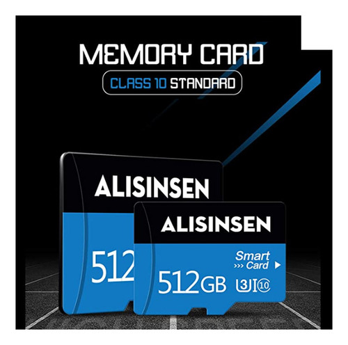 Imagen 2 de 2 de Memoria Micro 1tb Lenovo 1tb Xc Clase 10 Full Hd