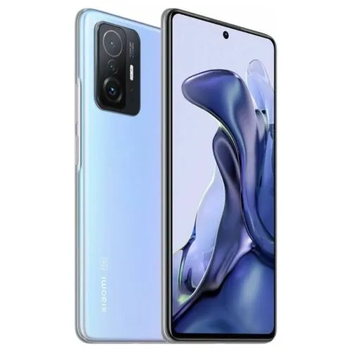 Xiaomi 11t 21081111rg 5g 8gb 128gb Dual Sim Duos