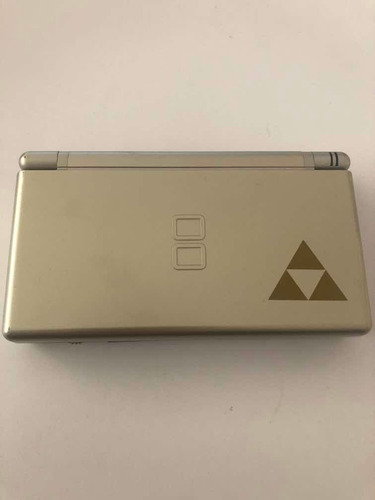 Ds Lite Zelda
