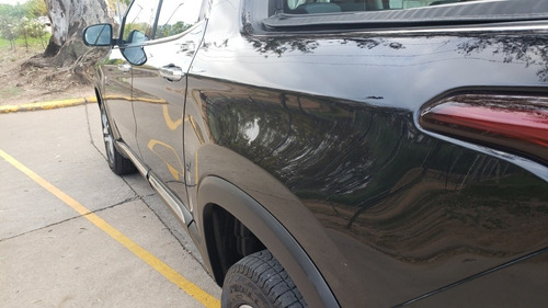 Fiat Toro 2.0 Volcano 4x4 At 2017