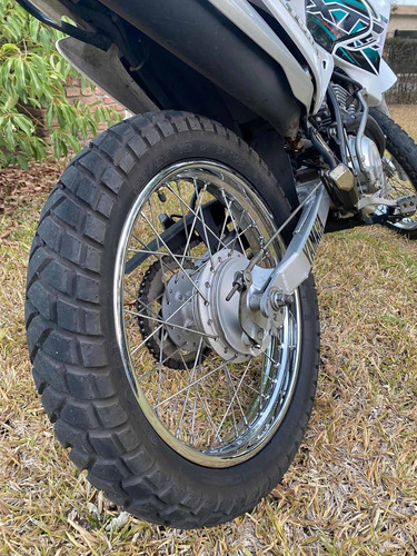 Imagen 11 de 19 de Yamaha Xtz 125
