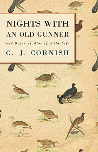 Libro: With An Old Gunner And Other Studies Of Wild Life Of