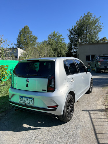 Volkswagen Up! 1.0 Move Up! 75cv
