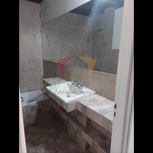 Venta Duplex Dos Dormitorios, Quincho, Parrilla, Jardin, Cochera. Pilar