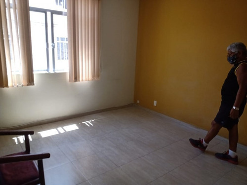 Imagem 25 de 30 de Apartamento 3 Dorms Para Venda - Vila Valqueire, Rio De Janeiro - 80m², 1 Vaga - 816
