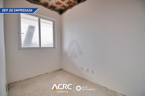 Imagem 28 de 30 de Acrc Imóveis - Apartamento No Bairro Ponta Aguda, Com Ampla Área Privativa E 04 Vagas De Garagem - Ap02365 - 33733930