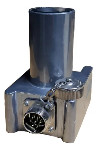 58614 29555 Sensor Ultra-sônico Wirtgen W1900 / 2000dc
