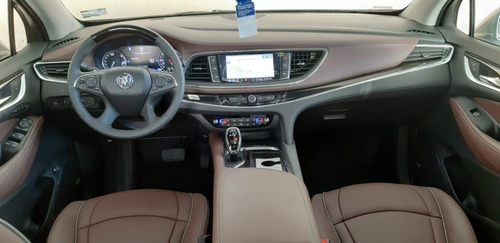 Buick Enclave Avenir 2020