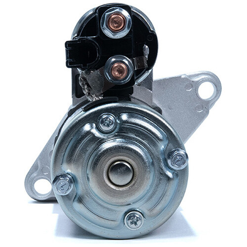 Marcha Sist. Nippondenso Scion Tc L4 2.4l 05-10 Total Parts