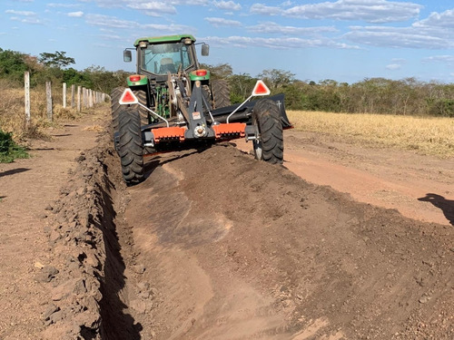 Pala Niveladora Gts Planner 310 Hd Maquinaria Agricola