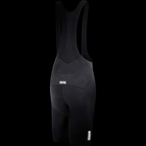 Wear Men's C5 Tex Infinium Bib Shorts