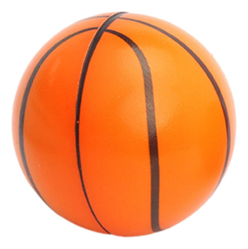 Deportes Exprimiendo Bolas Novedad Niños Baloncesto