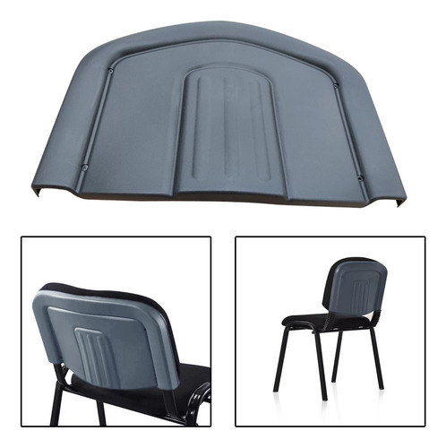 Piezas De Carcasa Trasera Para Silla De Conferencia