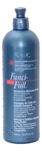 Roux Fanci-full # 56 Coloración Tempor - Ml A $101