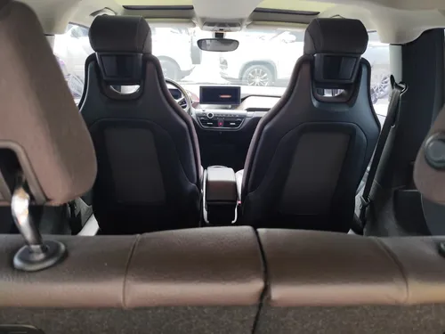 BMW i3 Suite