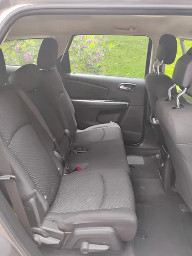 Dodge Journey 2.4