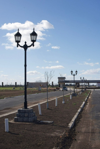 Imagen 4 de 9 de Lotes En Venta Barrio Cerrado Sobre Nueva Autopista Zona Oeste