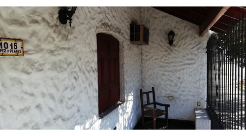 Casa 3 Ambientes Lanus Este Centro