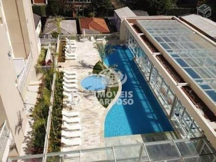 Imagem 17 de 20 de Apartamento Com 2 Dormitórios À Venda, 95 M² - Granja Julieta - São Paulo/sp - Ap17835