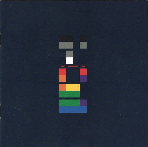 Coldplay - X&y (cd)