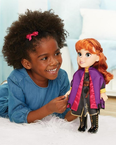 Anna Frozen !!!! Envío Gratis!!!!