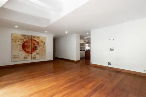 Apartamento En Venta En Los Rosales. Cod V15140
