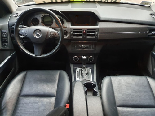 Imagen 6 de 8 de Mercedes Glk 300 V6 3.0 At 2010