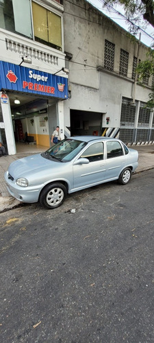 Chevrolet Corsa Classic 1.6 Gl Aa Super