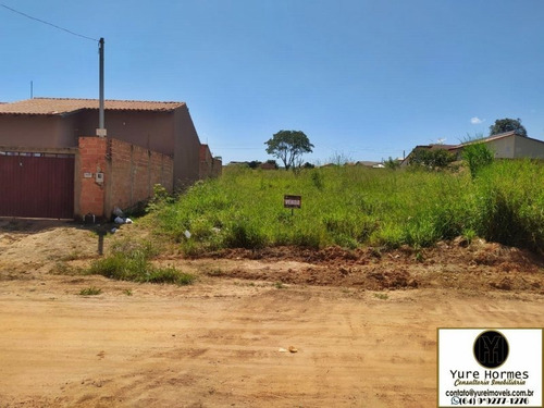Imagem 1 de 10 de Lote No Jardim Privé Qd 10 Com 420 Metros Caldas Novas Goiás - Terreno A Venda No Bairro Jardim Privé Das Caldas - Caldas Novas, Go - Lote-jd-prive-qd-10