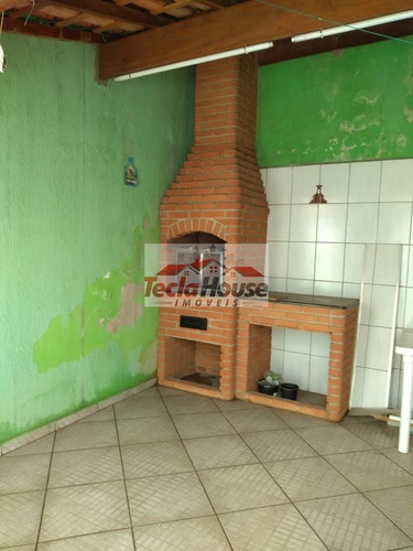 Imagem 6 de 15 de Casa No Jd Acácia- Guarulhos - 47