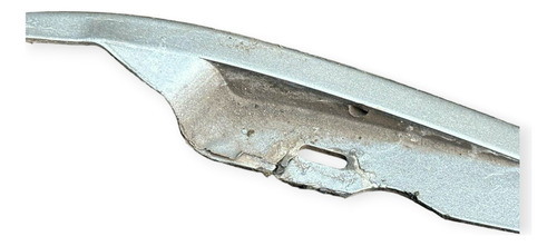 Parachoque Traseiro Honda Fit 2004 A 2008 C/ Sensor Ré (Usado)