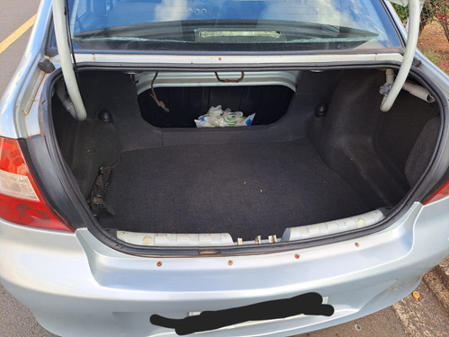 Chevrolet Prisma 1.4 Maxx Econoflex 4p