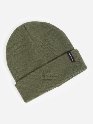 Gorro Div 50 Verde Hombre Maui And Sons