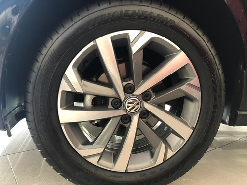 Volkswagen Virtus 1.6 Msi Tiptronic 2021