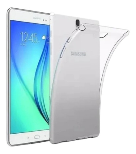 Funda Acrigel Para Samsung Galaxy Tab A 8.0 T380 T385