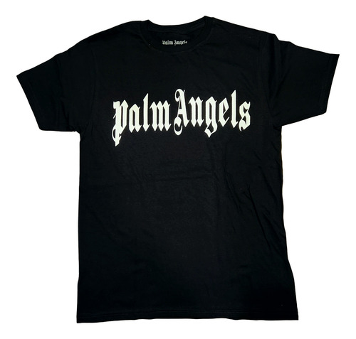 Playera Palm Angels 136